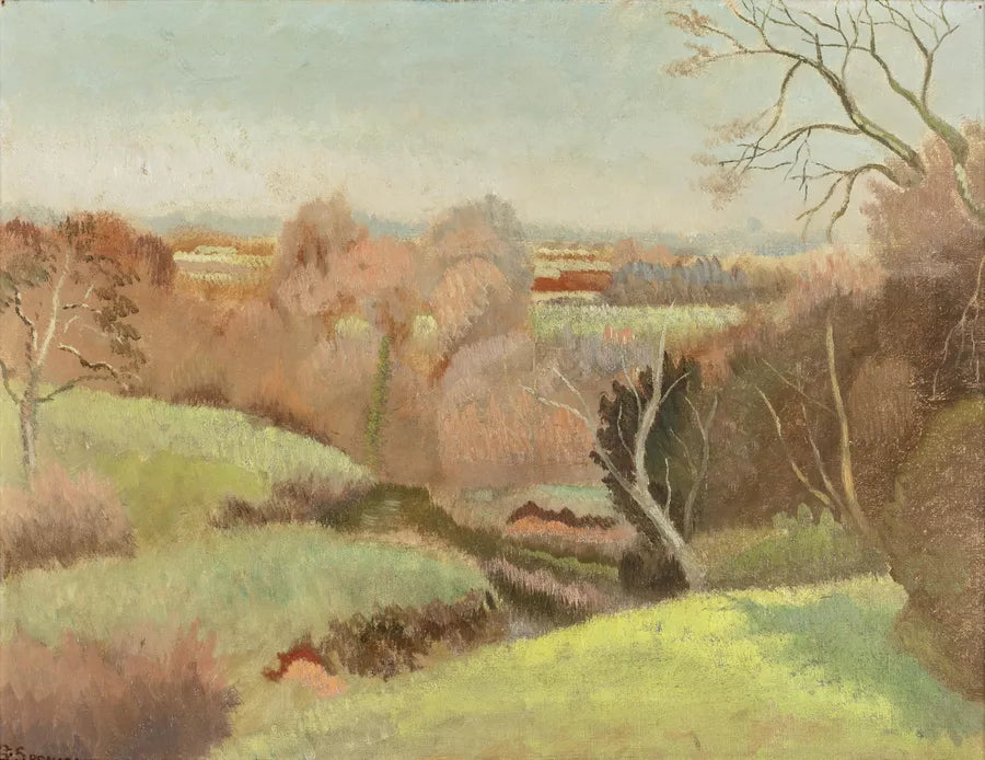 Berkshire Landscape