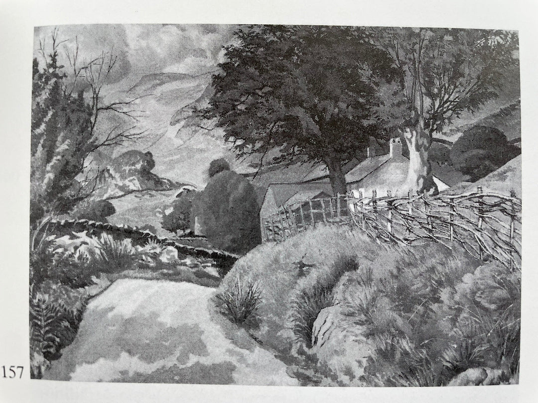Busk, Little Langdale