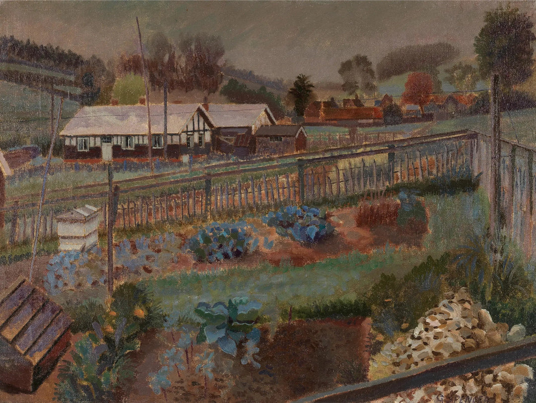 Cotswold Farm, Dorset