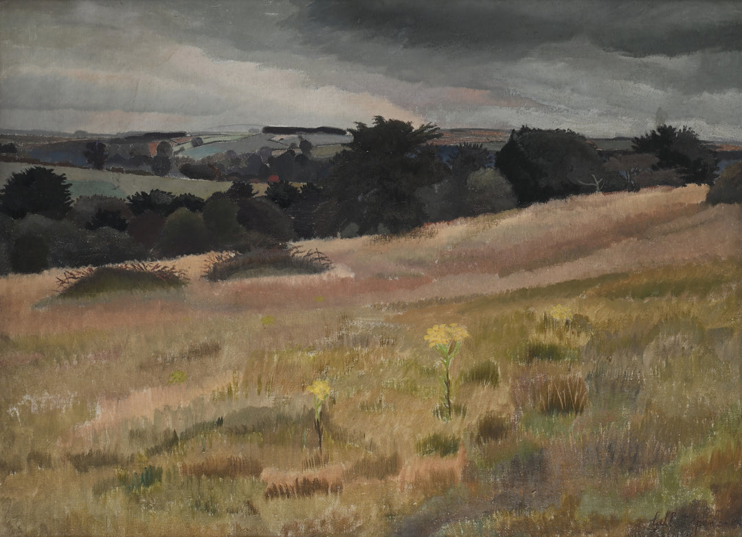 Dorset (alt. title: Downs in Dorset)