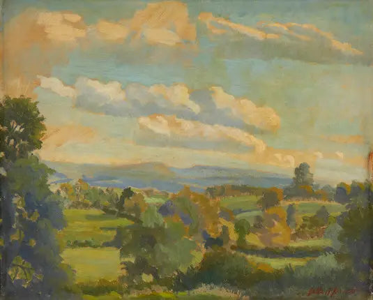 Dorset Gap (alt. title: Dorchester Gap)