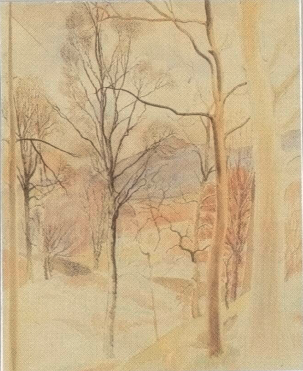 Grasmere, Cumbria