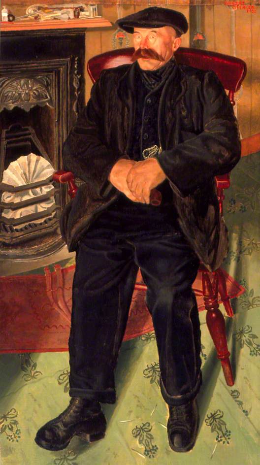 The Rat Catcher