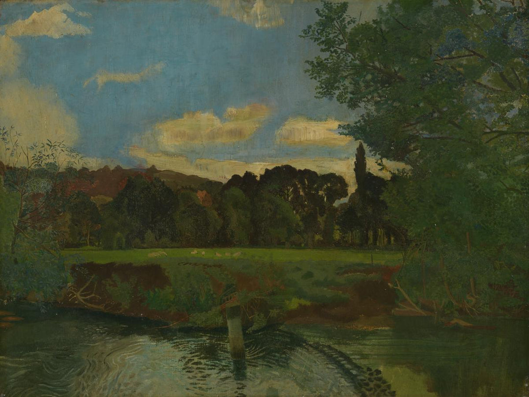 Sashes Meadow, Cookham