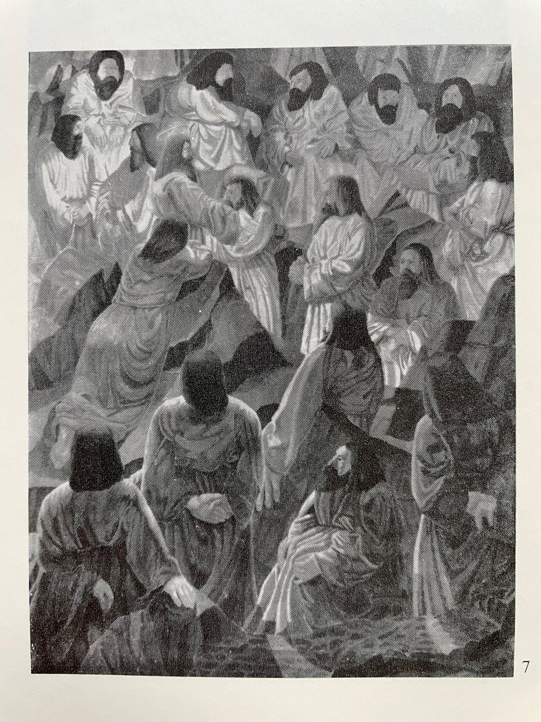 The Sermon on the Mount