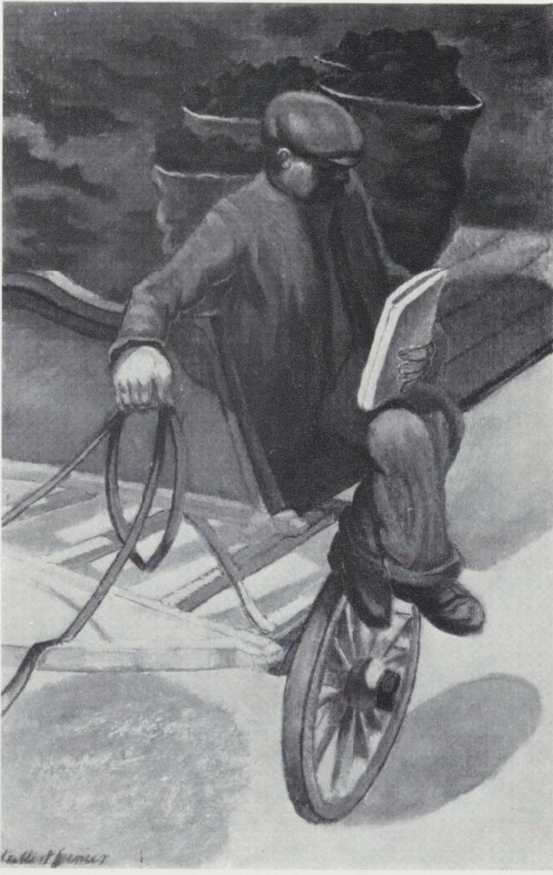 The Coalman