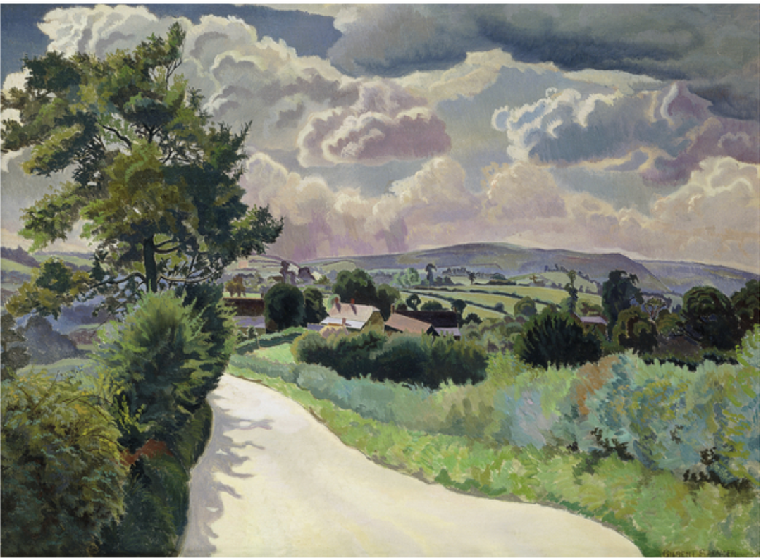 Twyford, Dorset