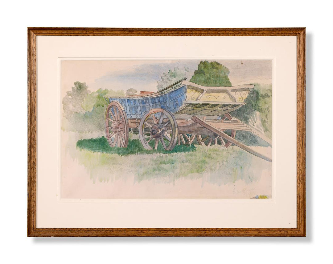 The Wagon