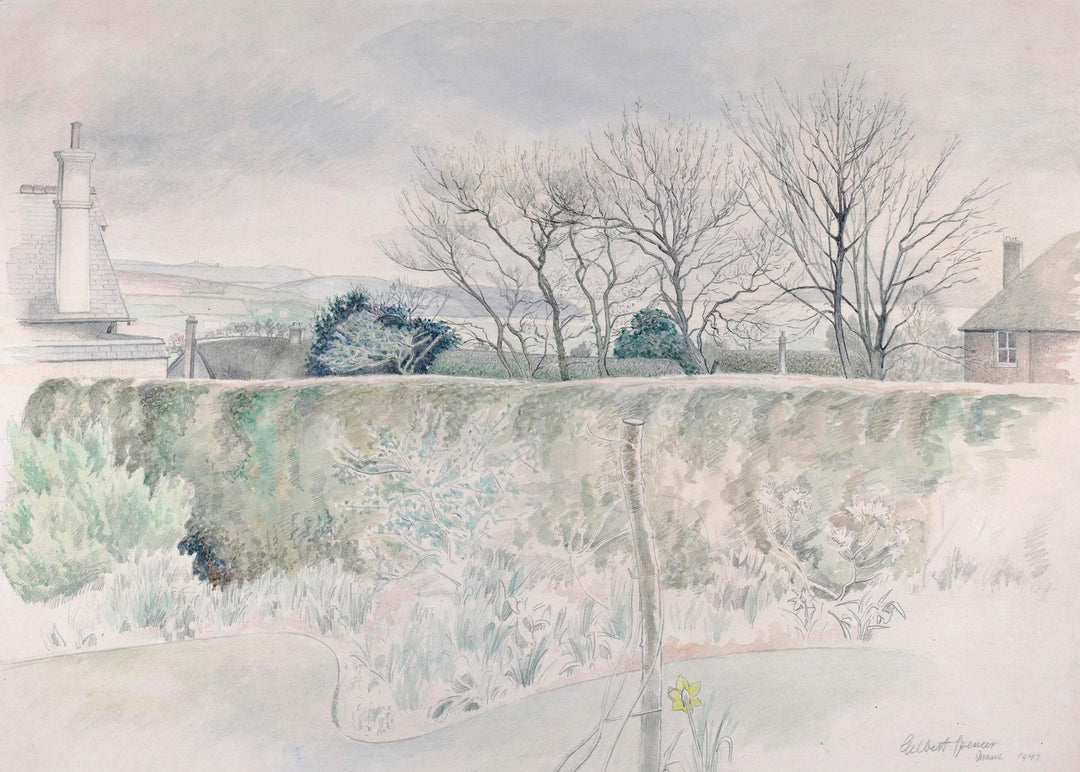 Thurleston, Devon 1