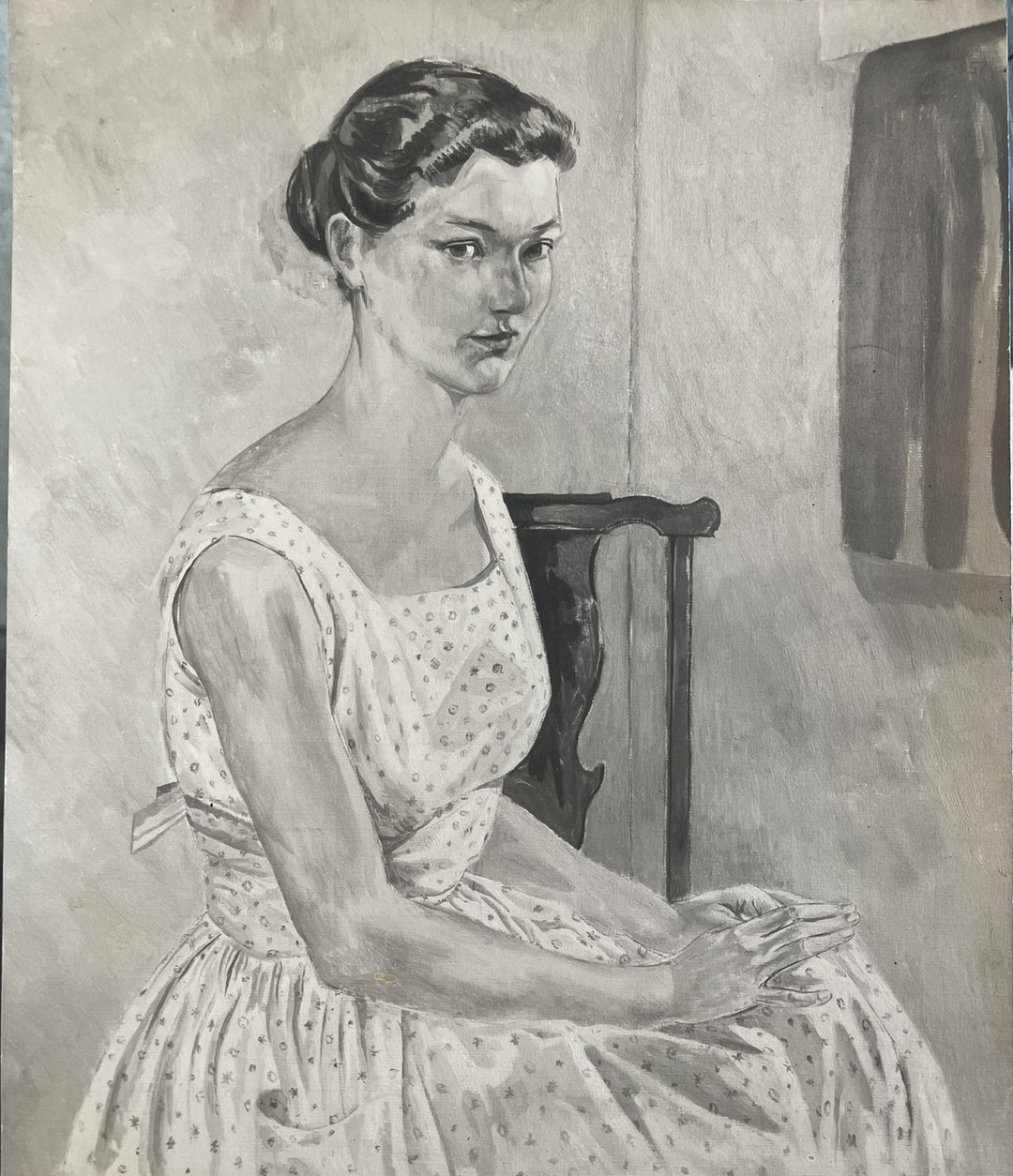 Miss Judith Coventen