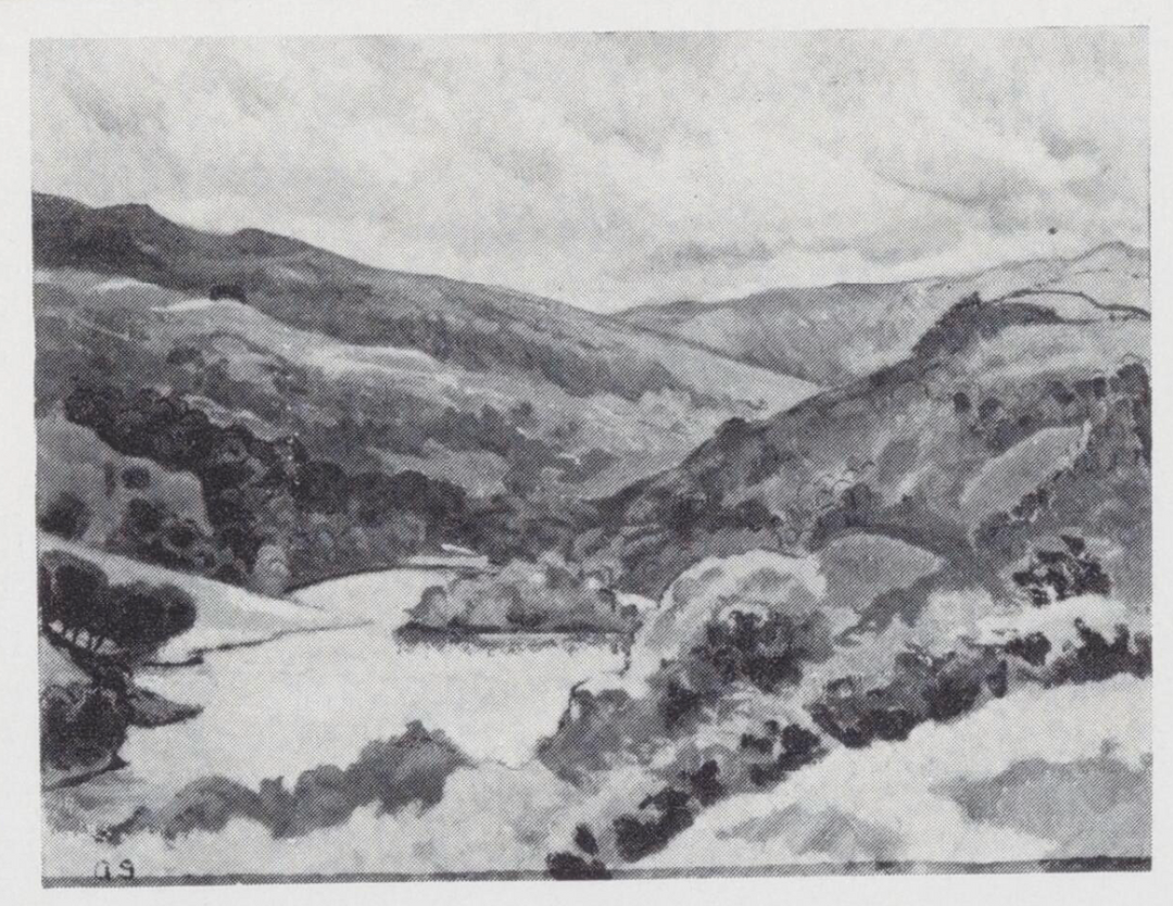 Rydal Water