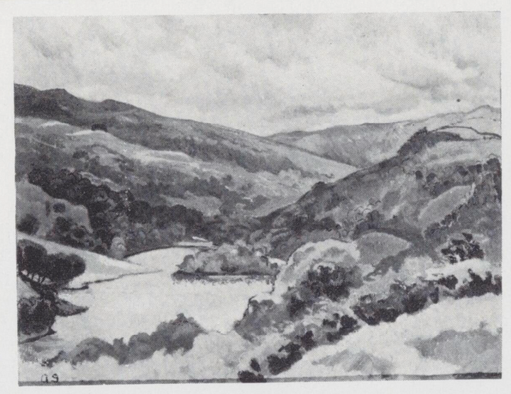 Rydal Water
