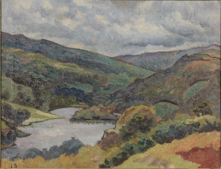 Rydal Water